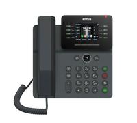 Fanvil Téléphone SIP V63 6 lignes 2xGb PoE sans alimentation