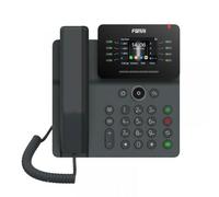 Fanvil Téléphone SIP V63 6 lignes 2xGb PoE sans alimentation