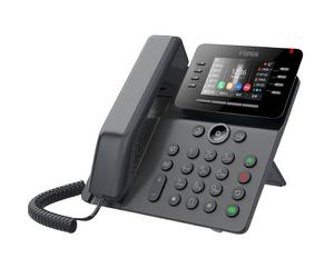 Fanvil V64 Le téléphone de bureau professionnel à connexion Bluetooth, indispensable aux communications fluides.