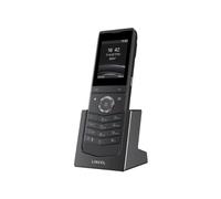 Fanvil W611W Téléphone IP Wi-Fi sans fil renforcé pour les professionnels.