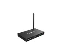 Fanvil W712 – entrée et régulateur 10/100/1000 Mbit/s