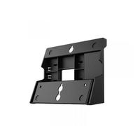 Fanvil WB102 monture et support téléphonique Noir