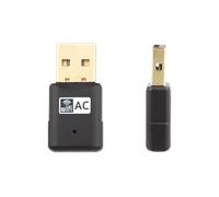 Fanvil WF20 Dongle Wifi à haut débit avec connexion USB, compatible avec les téléphones IP Fanvil.