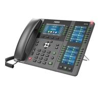 Fanvil X210i, 20 lignes