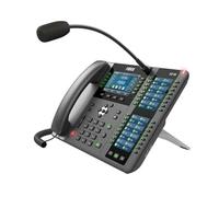 Fanvil X210i, 20 Lignes