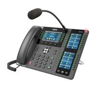 Fanvil - Téléphone SIP X210i High-End Business