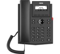 Fanvil X301W Téléphone réseau SIP au design moderne