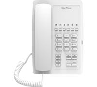 FANVIL X3P TÉLÉPHONE VOIP SIP 2 LIGNES H3-WHITE