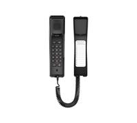 Fanvil X4 - Téléphone VoIP - appels à trois voies