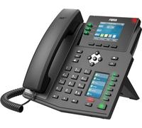 Téléphone SIP X4U PoE v2