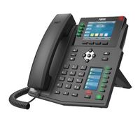 Fanvil - X5U V2 Téléphone SIP professionnel de référence