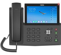 Fanvil X7A Fanvil IP Telefon X7A schwarz