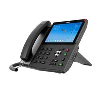 Fanvil - Téléphone SIP X7A Haut de gamme Android