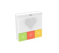 Fanvil - Système d'intercom audio SIP TFE Y501W Blanc