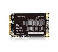 fanxiang S301 SSD mSATA 128 Go SATA III 6 Go/s，3D NAND Disque SSD Interne | Jusqu'à 550 Mo/s, Avec PC Portable,Ultrabook,Ordinateur de Bureau, Silencieux, Résistant Aux Chocs