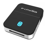 Fanxoo DockPro Adaptateur Bluetooth pour SoundDock 30 Broches iPod 5.0 Bluetooth Adaptateur Compatible avec iPhone iPod Station d'accueil