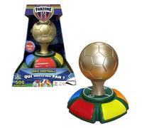 Giochi Preziosi Jeu Fanzone, Version française, 500 questions sur le football, 2-5 joueurs, FAE00