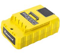 FANZTOOL Batterie de rechange 20 V, 2000 mAh au lithium pour tous les appareils FANZTOOL