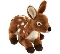 Faon couche 24 cm Marron G