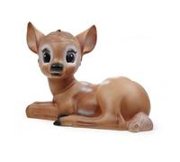 FAON - Lampe à poser / Veilleuse LED Faon Couché L40cm