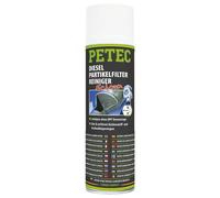 FAP Diesel Filtre de Particule Nettoyant Spray Rapide Et PETEC 72550 400 ML