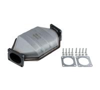 FAP Filtre à Particules BMW Série 5 E60 E61 520d X3 E83 2.0d 18307798159
