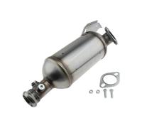 FAP Filtre à particules Pour INTERSTAR MOVANO MASTER MOVANO 4417232 2001100Q0B