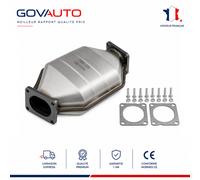 Filtres à Particules Diesel EURO4 pour BMW | 095-310, 097-310, 15316, 73064