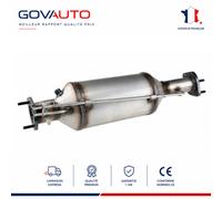 FAP Filtres à Particules Diesel Ford Galaxy 2.0Tdci 2006 Mondeo IV 2.0Tdci 2007-