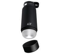 Fap Flask Aventurier - masturbateur en bouteille (noir)