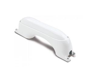 FAPIM FRE00087 Poignée crémone Pompier Panama Blanc 9010-8300_32