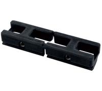 Fapim Gâche double nylon FAPIM pour profiles gorge européenne - 4115