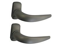 FAPIM GAU05062 Béquille Double Horus Midi 2053I Carré 8 mm-Noir 9005-2053_37