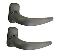 FAPIM GAU05105 Béquille Double Horus Carré 8 mm-Bronze 8019-2051I_43