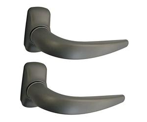 FAPIM GAU05105 Béquille Double Horus Carré 8 mm-Bronze 8019-2051I_43