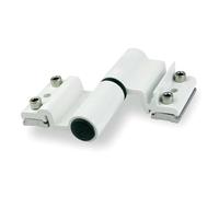 FAPIM GAU05218 Paumelle à clamer 5500AI Porte Lourde-Beige 1015-5520A_76