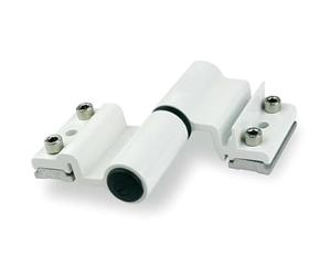 FAPIM GAU05218 Paumelle à clamer 5500AI Porte Lourde-Beige 1015-5520A_76