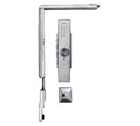 FAPIM GAU05465 Gache Universelle profils Gorge européenne-1597I