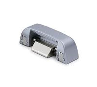 FAPIM GAU05947 Gâche réglable antipanique Panama 8500I recouvrement 0-11mm-Gris 9006-8500A_G5