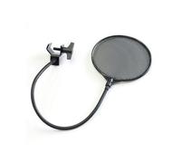 Fapsur 01 Filtre Antipop Professionnel Plastique