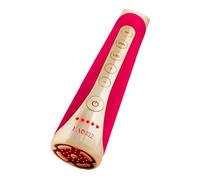 FAQ 102 Appareil Visage EMS, RF & 8 LED - Massage Lumière Rouge, Pink Ruby | Appareil Visage RF, EMS, Masseur Visage LED, Lumière Rouge, Avec App, Éclat De La Peau, Tonification, Massage Sonique