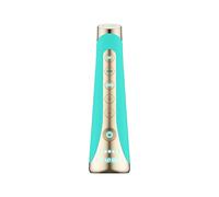 FAQ 102 Topaz - Radiofrequence Facial - Appareil Anti Rides Visage - 8 LED - Anti-âge - Masseur Visage T-Sonic - Raffermissement - Electrostimulation Visage - Thérapie à lumière rouge