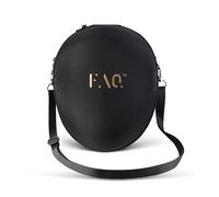 FAQ 200 Étui De Voyage Pour Masques Visage FAQ 201 & 202 | Étui De Voyage, Étui Pour Masque LED, Rangement, Léger, Étanche, Absorbant Les Chocs, Doublure EVA, Compact