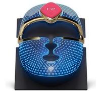 FAQ 201 Masque luminothérapie visage LED RVB | Anti-âge et rides | Soin visage localisé | Traitement de l'acné | Masques de beauté LED sans fil | 600 Points lumineux | Appareil de soin visage portable
