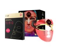 FAQ 202 Masque Visage LED + 5 Masques Glass Skin Au Collagène