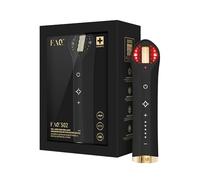 FAQ 502 Lampe Bien-Être Beauté LED Rouge & Infrarouge - Pour éclat, fermeté & une peau d’apparence jeune à domicile