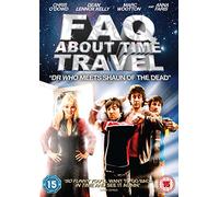 FAQ About Time Travel [Import]