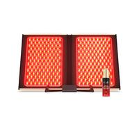 FAQ Double Panneau LED & Sérum Peptide Lumière Rouge - Lampe beauté 512 LED multicolores & infrarouges + serum visage centella, collagène, acide hyaluronique & peptides - soins pour le visage