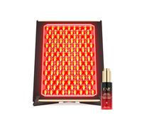 FAQ Panneau LED & Sérum Peptide Lumière Rouge - lampe infrarouge avec 256 LED, serum visage au collagène, acide hyaluronique, peptides & centella pour des soins pour le visage radieux