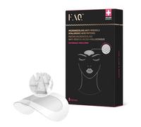 FOREO Patch anti-rides front microneedling Acide hyaluronique 3 pcs